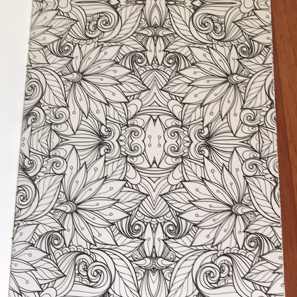 Coloring Book Set - Picture 15 of 16